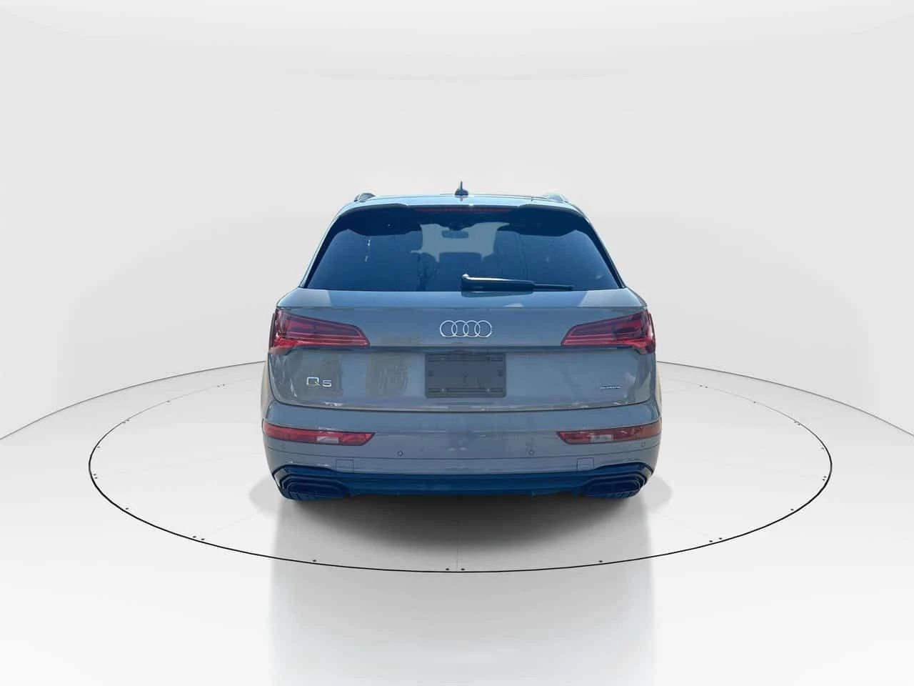 Audi Q5 45 Progressiv CARFAX, снимка 7 - Автомобили и джипове - 54800317