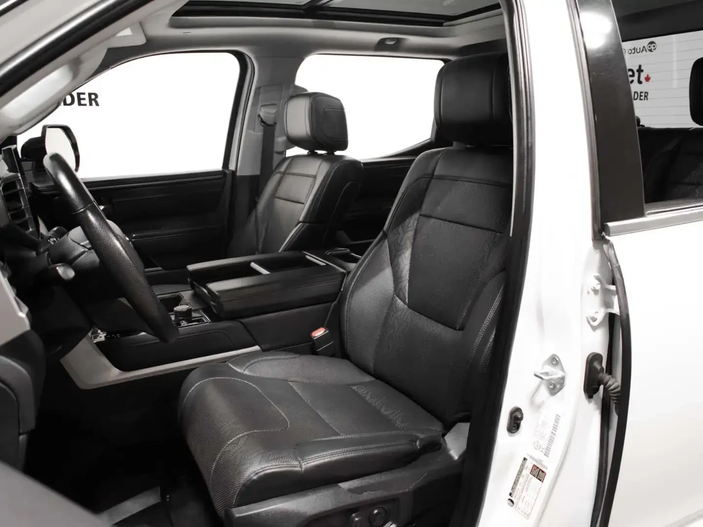 Toyota Tundra LIMITED* ДЪЛГА БАЗА* ОБДУХВАНЕ* ПАНОРАМА* КАМЕРА, снимка 7 - Автомобили и джипове - 55034912