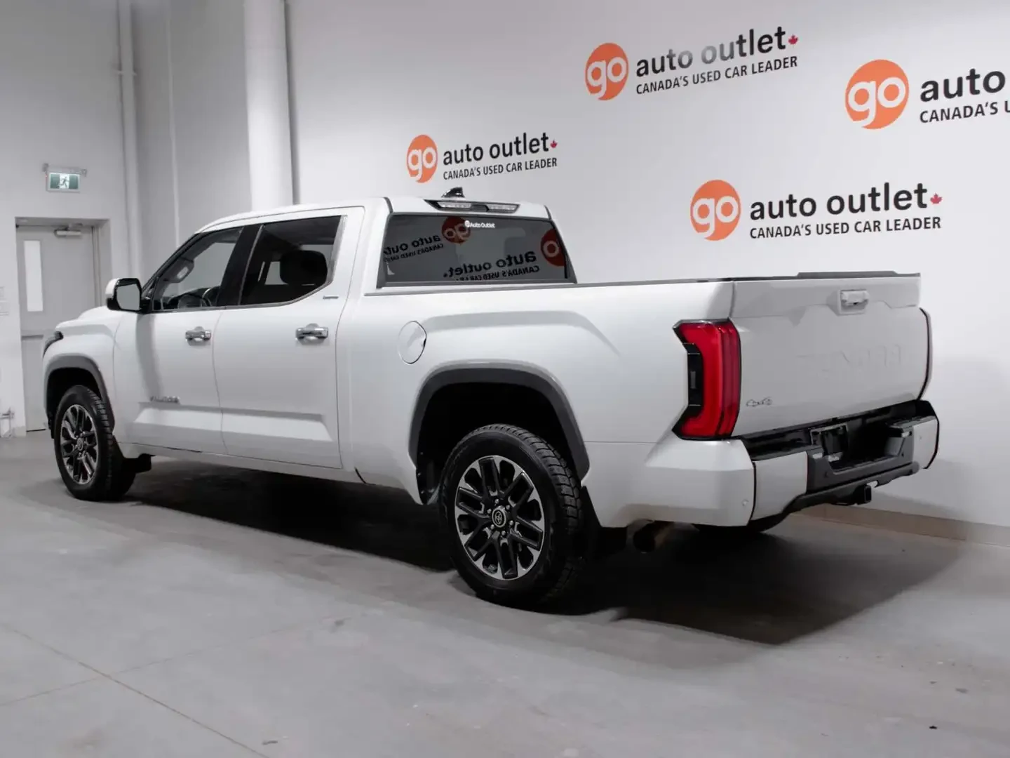 Toyota Tundra LIMITED* ДЪЛГА БАЗА* ОБДУХВАНЕ* ПАНОРАМА* КАМЕРА, снимка 5 - Автомобили и джипове - 55034912