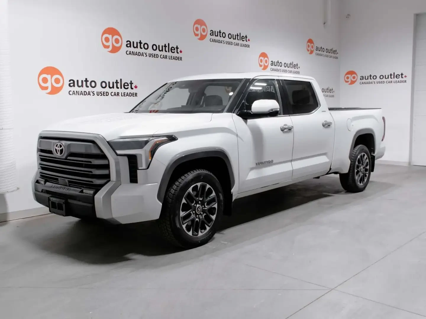 Toyota Tundra LIMITED* ДЪЛГА БАЗА* ОБДУХВАНЕ* ПАНОРАМА* КАМЕРА