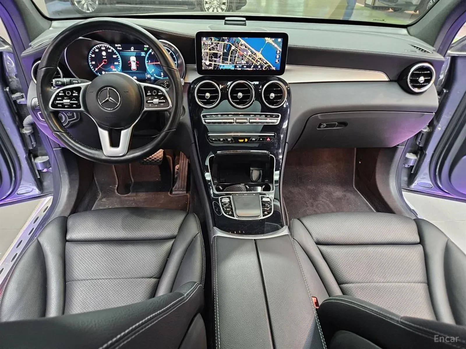 Mercedes-Benz GLC 220 D* 4MATIC* FACE* PAMET* DIGITALNO TABLO* 64000KM!!, снимка 6 - Автомобили и джипове - 55183658