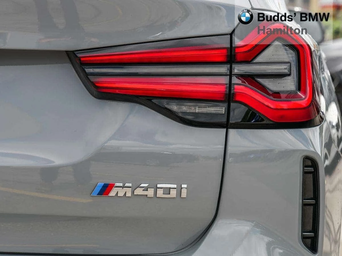 BMW X3 * M40i * CARFAX * , снимка 10 - Автомобили и джипове - 55492308
