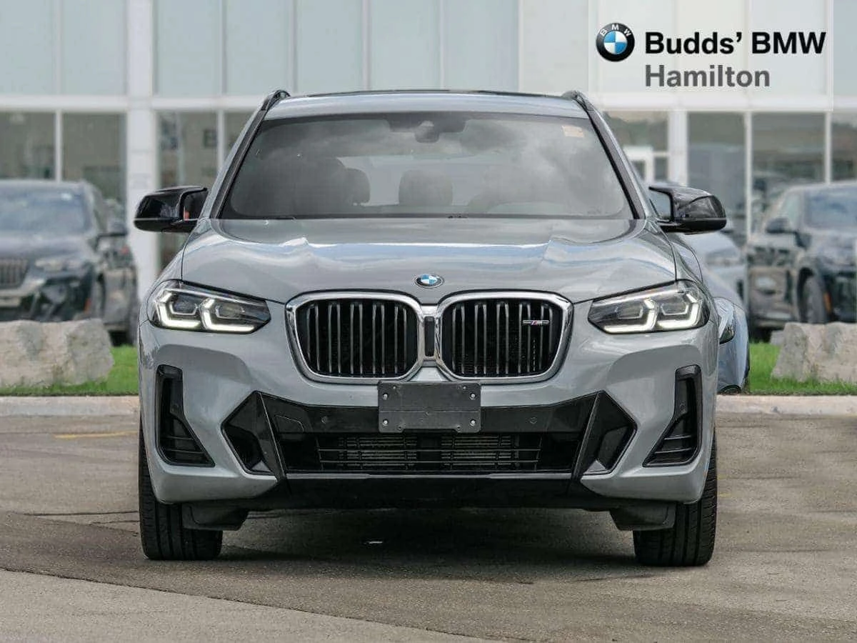 BMW X3 * M40i * CARFAX * , снимка 4 - Автомобили и джипове - 55492308