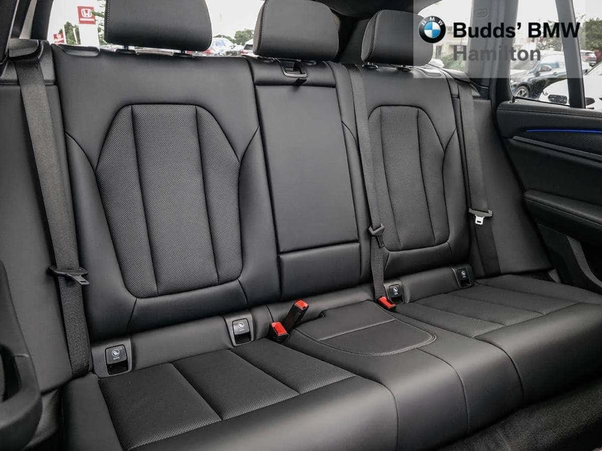 BMW X3 * M40i * CARFAX * , снимка 15 - Автомобили и джипове - 55492308