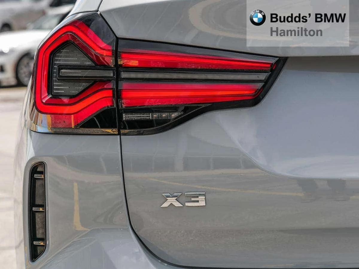 BMW X3 * M40i * CARFAX * , снимка 9 - Автомобили и джипове - 55492308