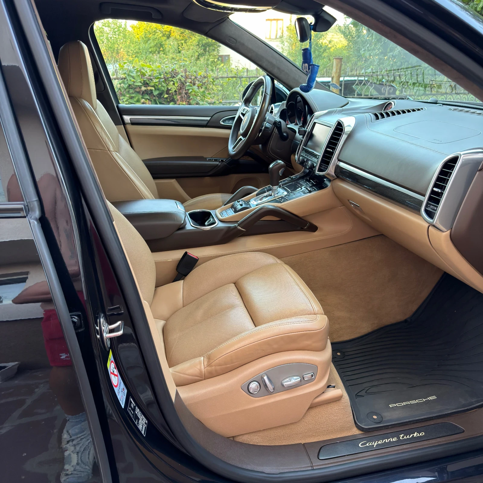 Porsche Cayenne Gts, снимка 9 - Автомобили и джипове - 55598733
