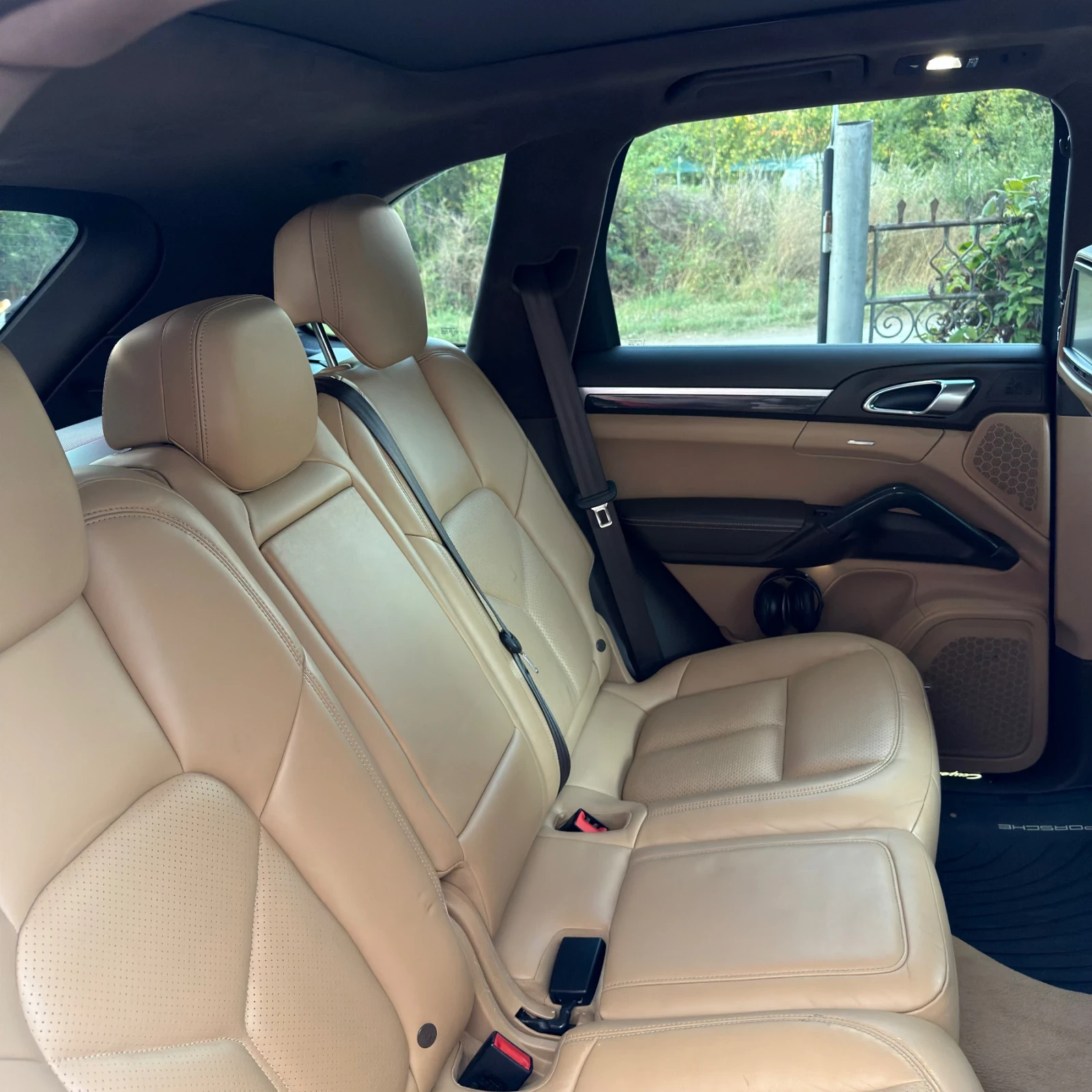 Porsche Cayenne Gts, снимка 7 - Автомобили и джипове - 55598733