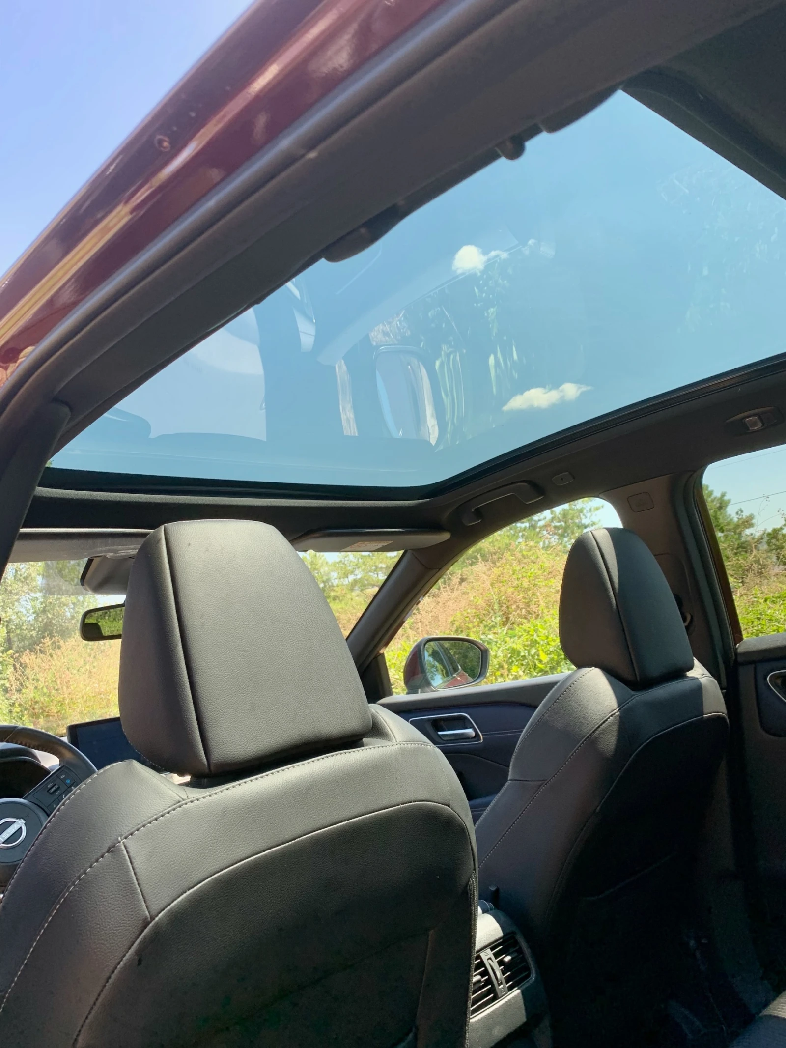 Nissan Qashqai e-Power Tekna, снимка 8 - Автомобили и джипове - 55682131
