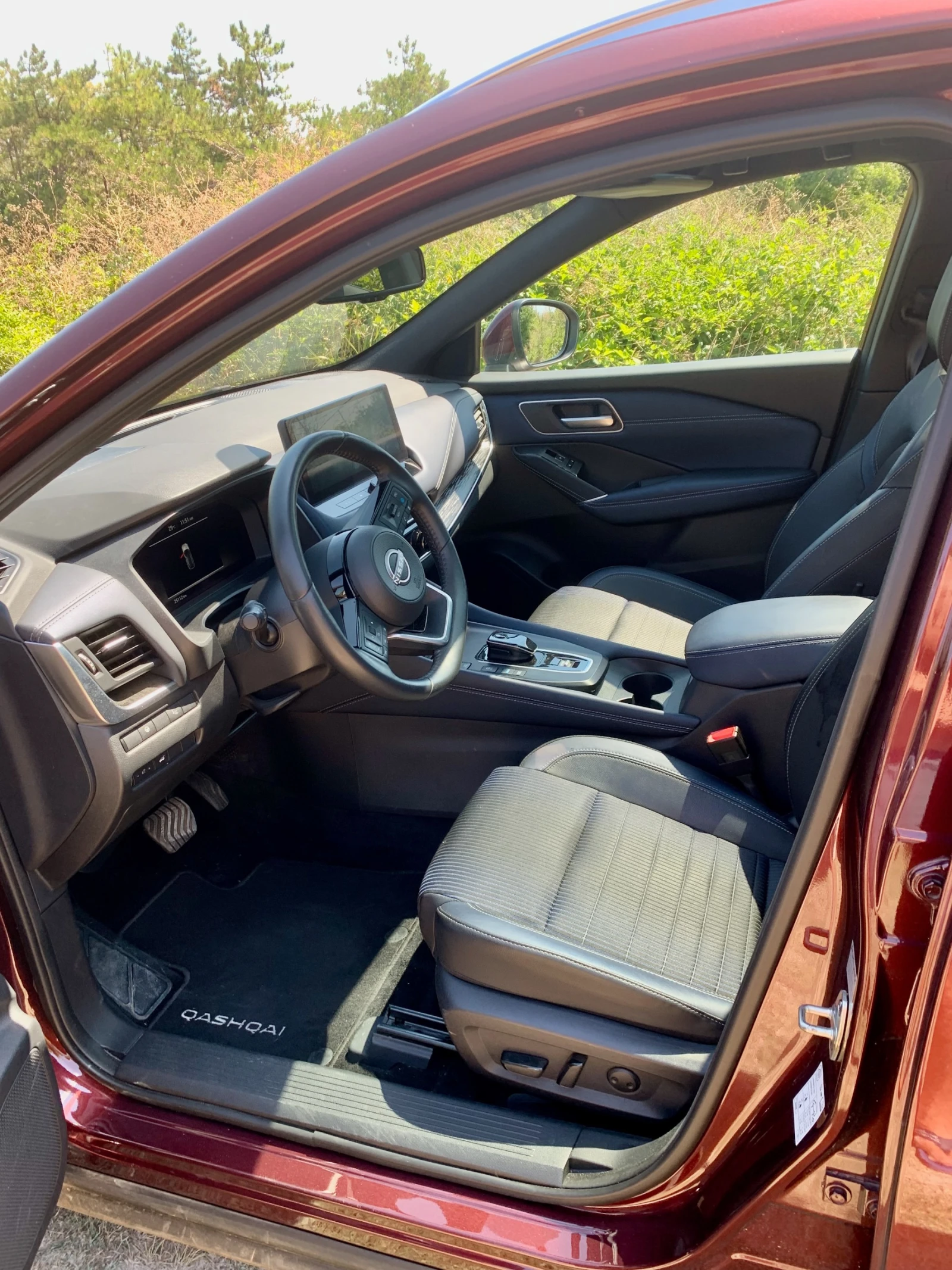Nissan Qashqai e-Power Tekna, снимка 5 - Автомобили и джипове - 55682131