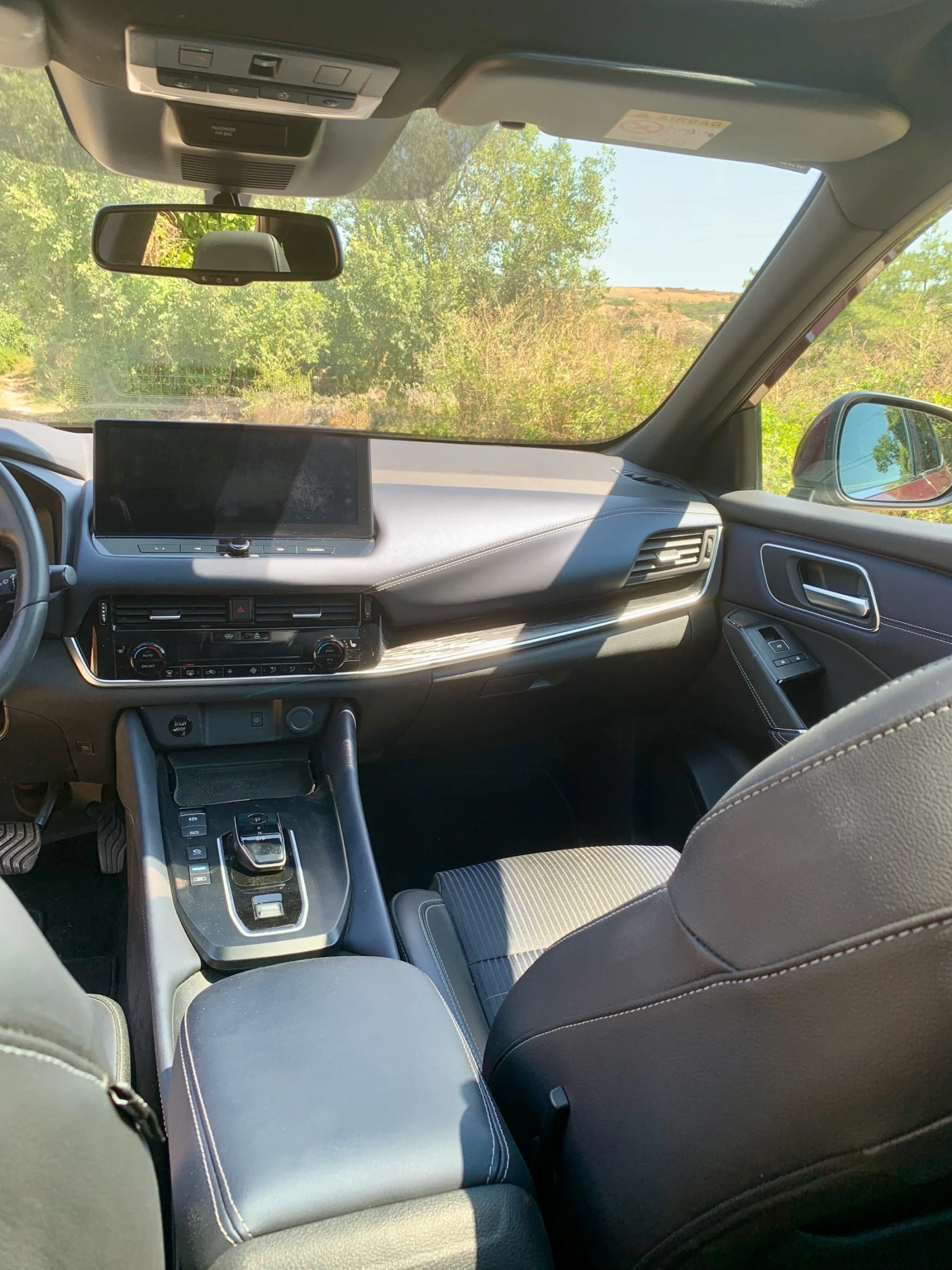 Nissan Qashqai e-Power Tekna, снимка 7 - Автомобили и джипове - 55682131
