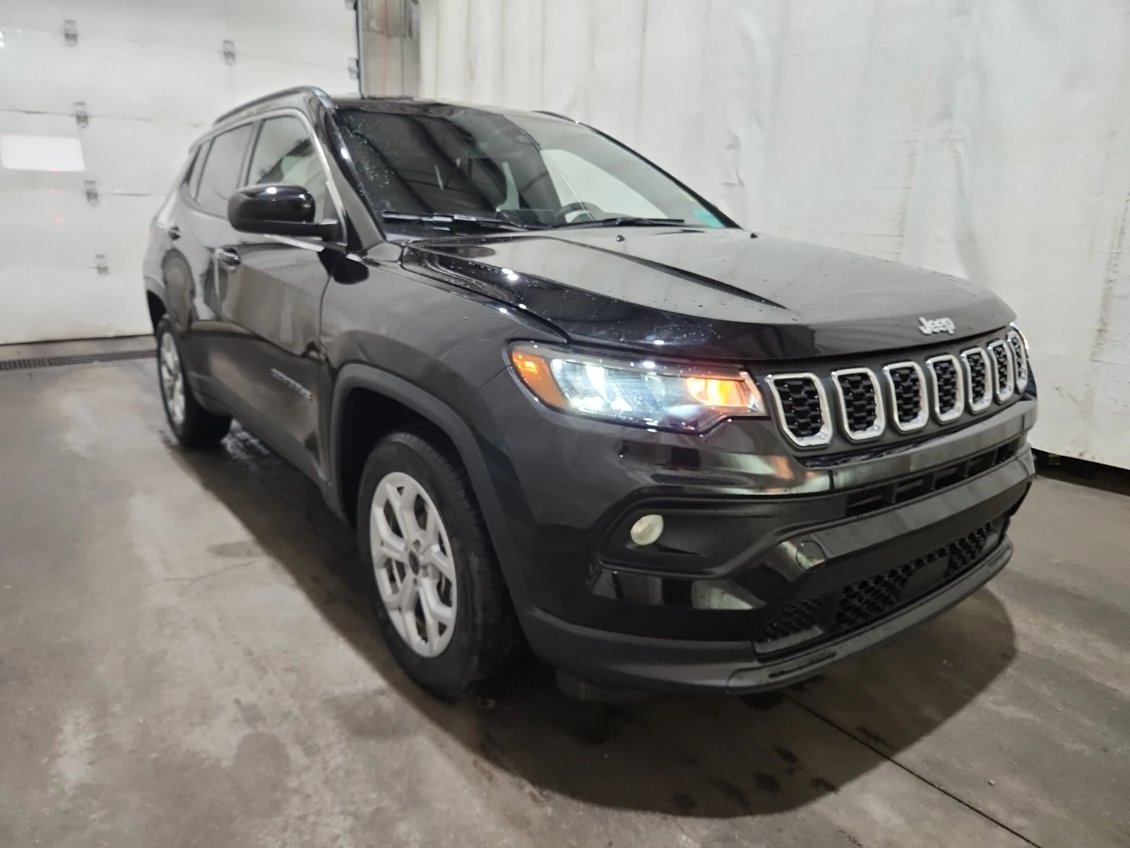 Jeep Compass 2L 4cyl 4WD | Mobile.bg � ����������� 2