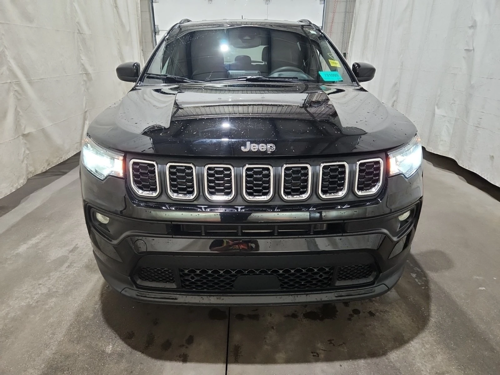 Jeep Compass 2L 4cyl 4WD | Mobile.bg � ����������� 17