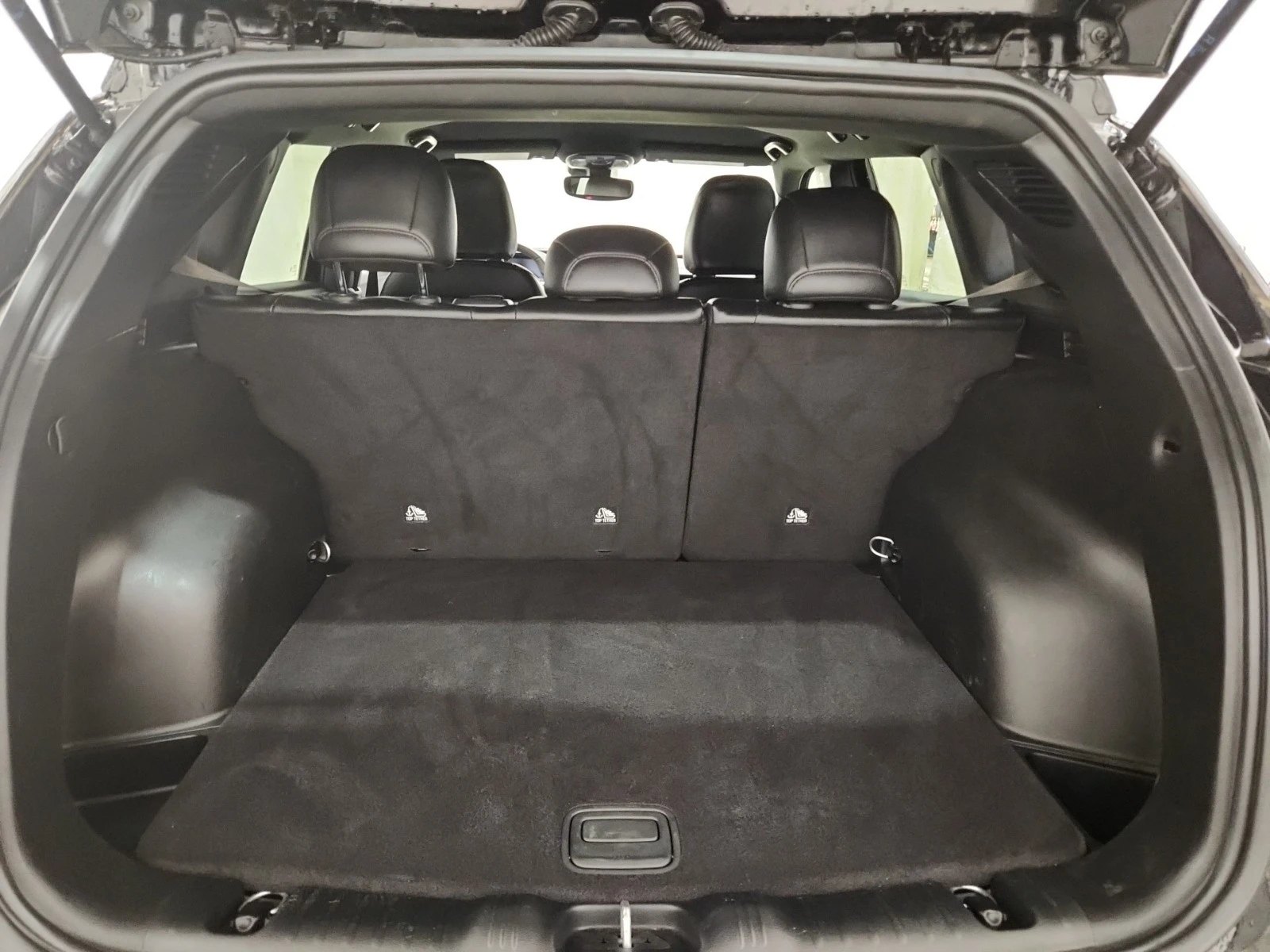 Jeep Compass 2L 4cyl 4WD | Mobile.bg � ����������� 13