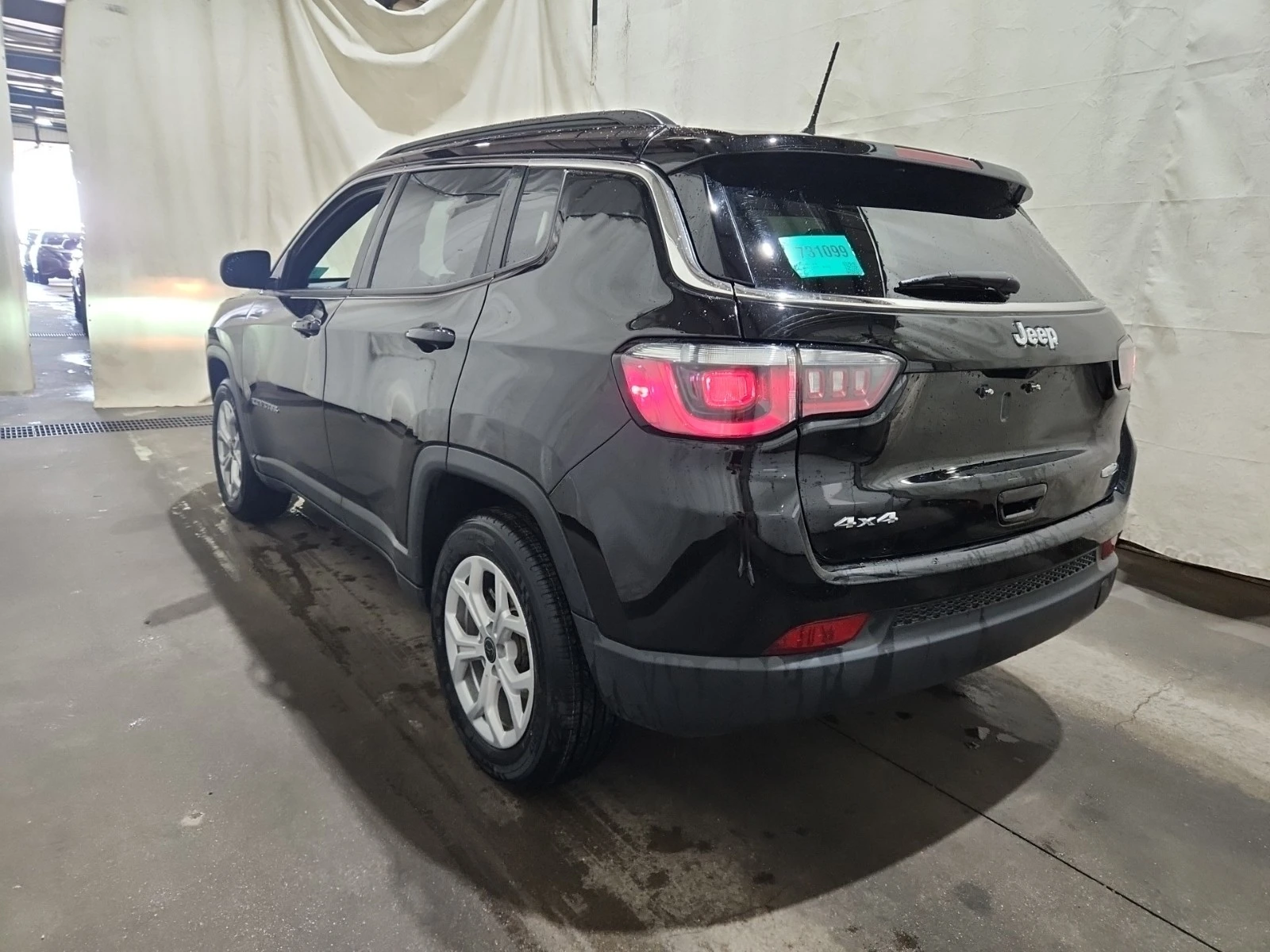 Jeep Compass 2L 4cyl 4WD | Mobile.bg � ����������� 4
