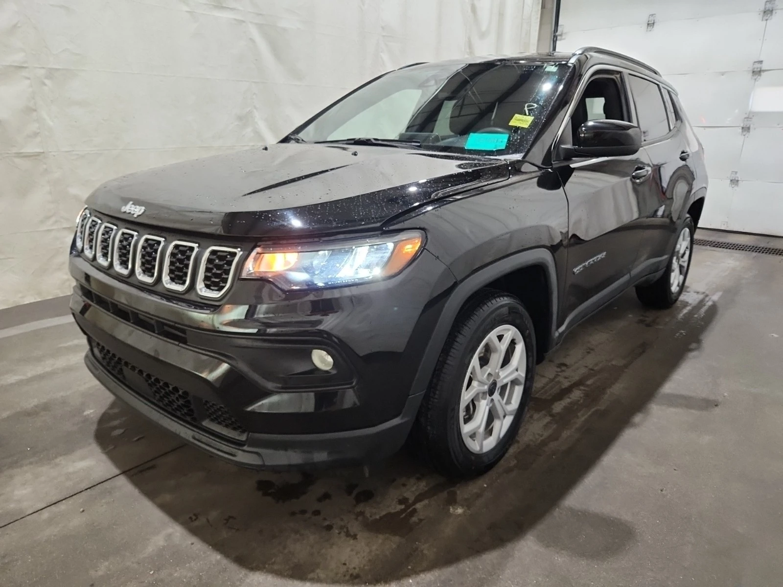 Jeep Compass 2L 4cyl 4WD | Mobile.bg � ����������� 1