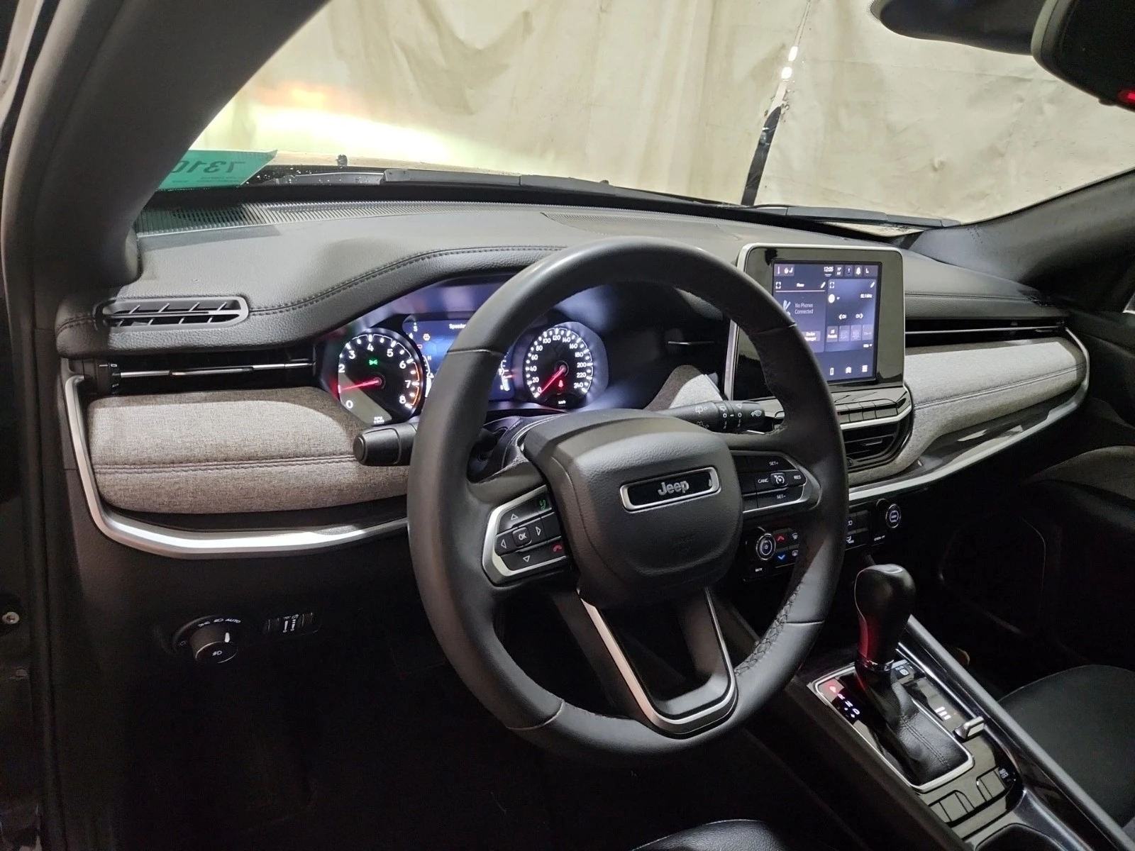 Jeep Compass 2L 4cyl 4WD | Mobile.bg � ����������� 10