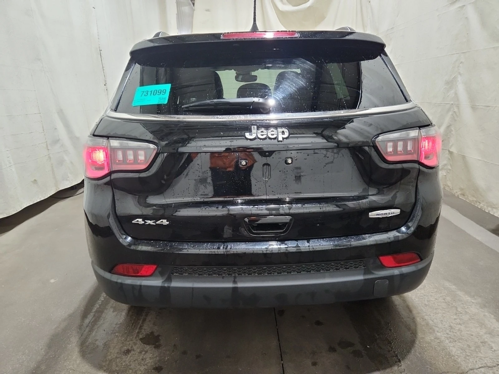 Jeep Compass 2L 4cyl 4WD | Mobile.bg � ����������� 16