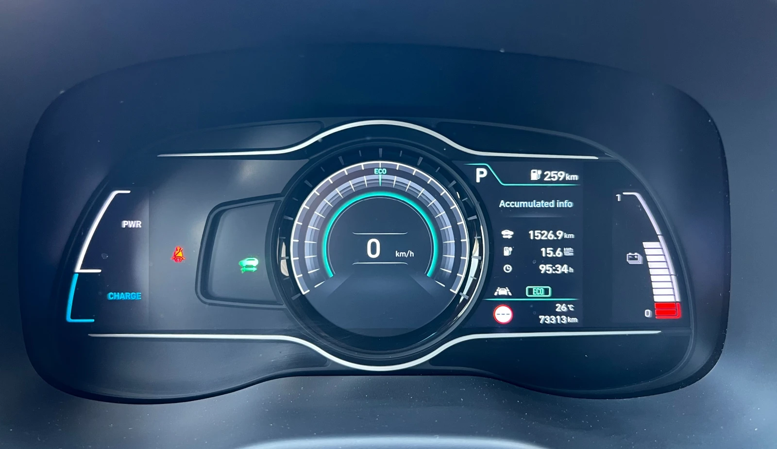 Hyundai Kona Premium 2WD, снимка 15 - Автомобили и джипове - 55885056