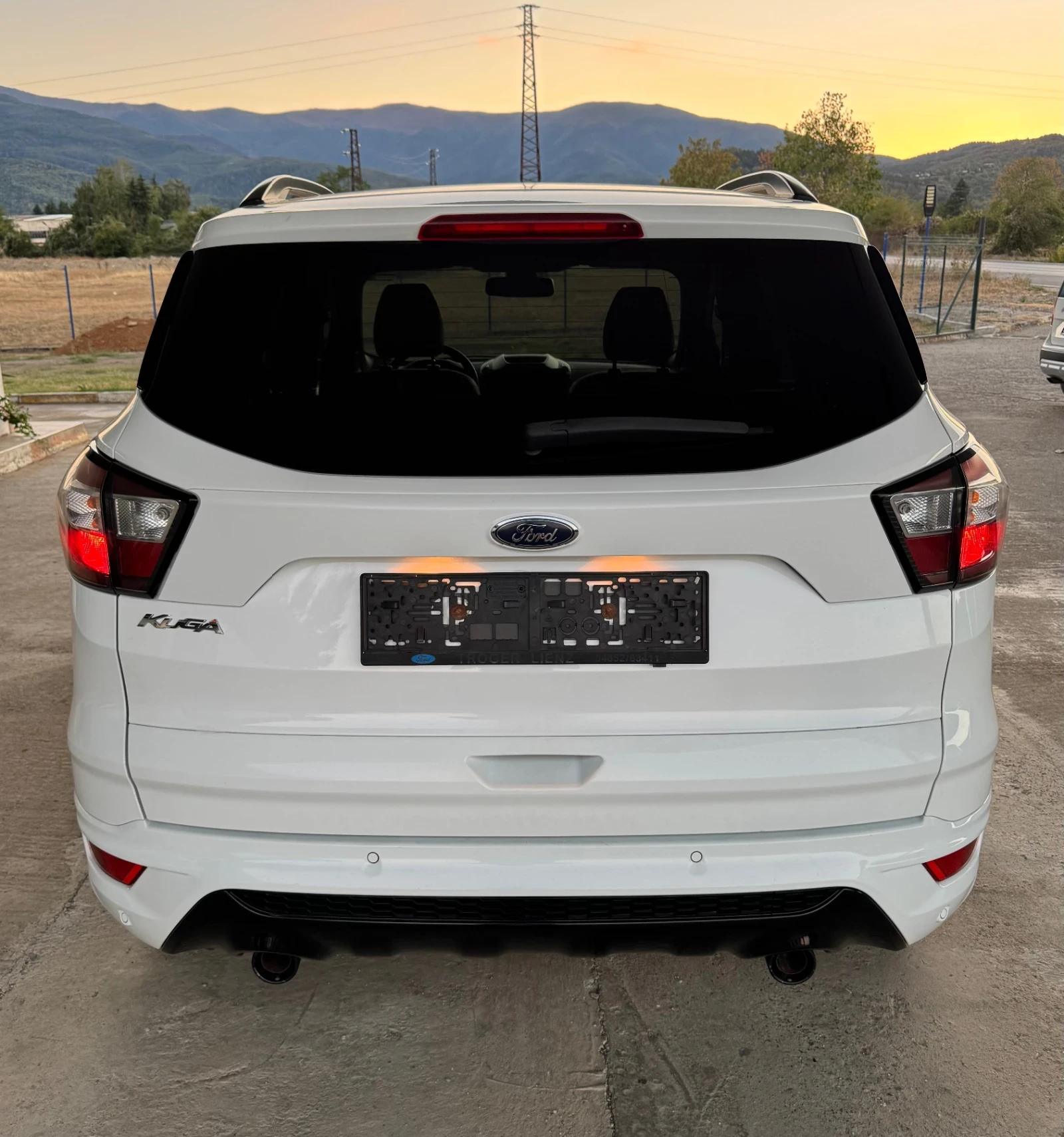Ford Kuga ST-Line 147000�� 2.0tdci | Mobile.bg � ����������� 5