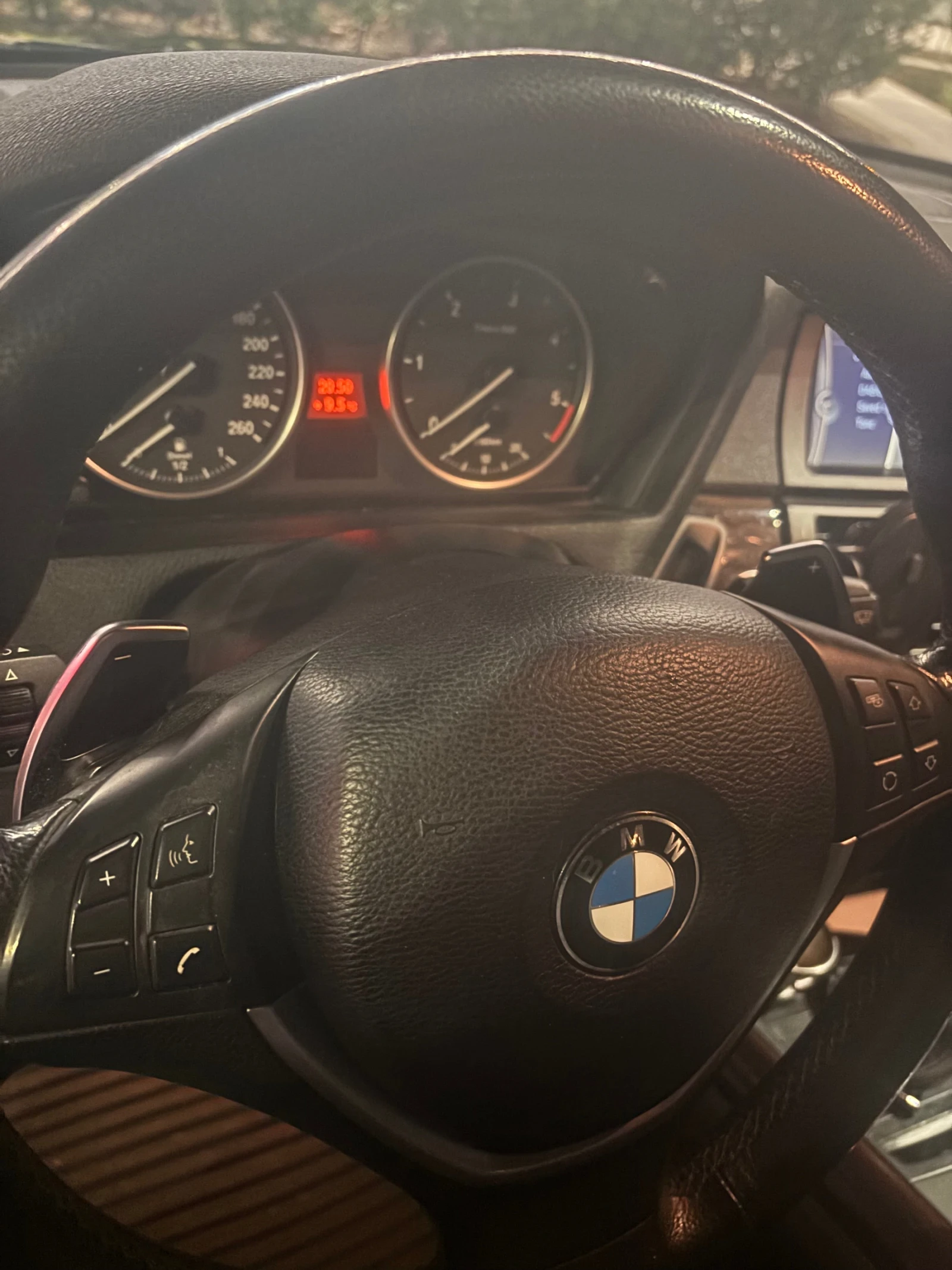 BMW X5 Сменени вериги, снимка 9 - Автомобили и джипове - 56202255
