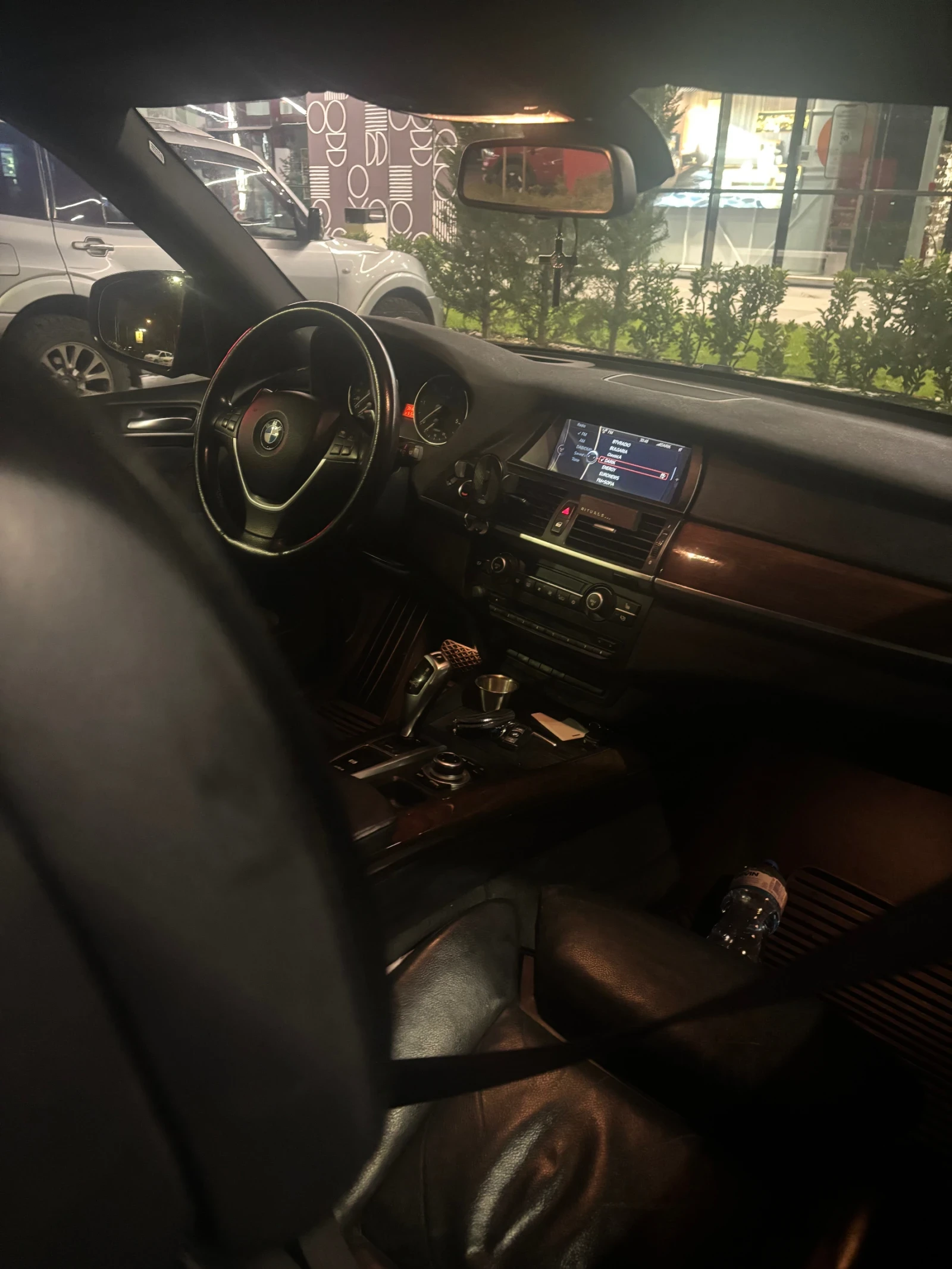 BMW X5 Сменени вериги, снимка 14 - Автомобили и джипове - 56202255