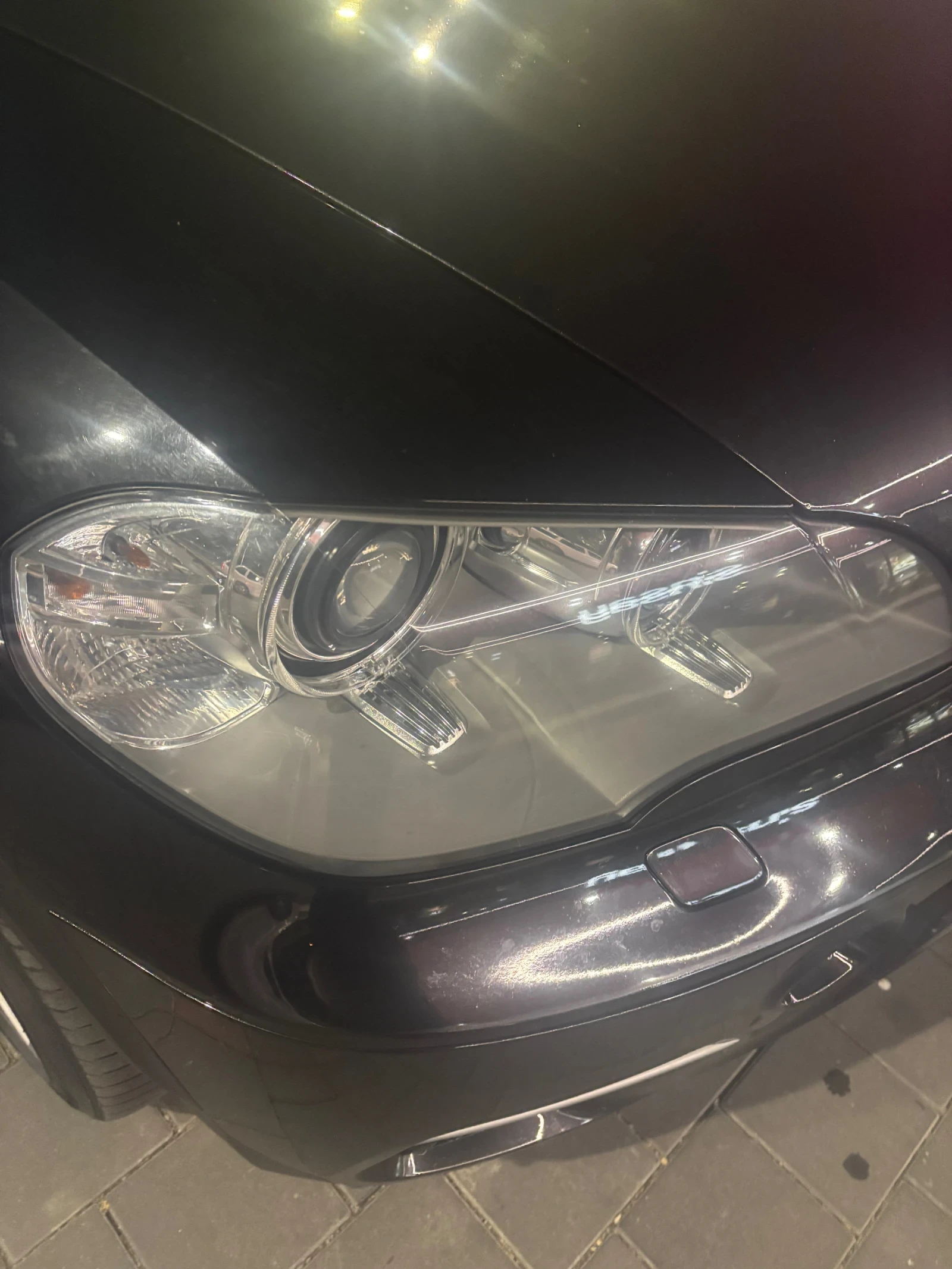 BMW X5 Сменени вериги, снимка 6 - Автомобили и джипове - 56202255