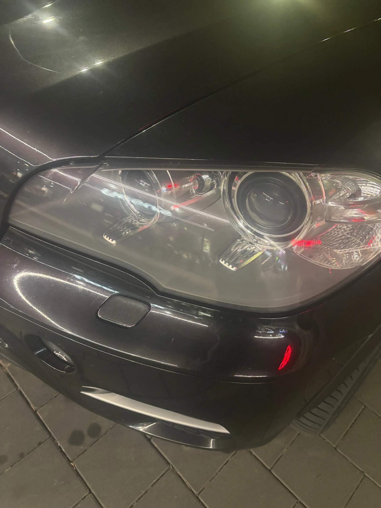 BMW X5 Сменени вериги, снимка 7 - Автомобили и джипове - 56202255