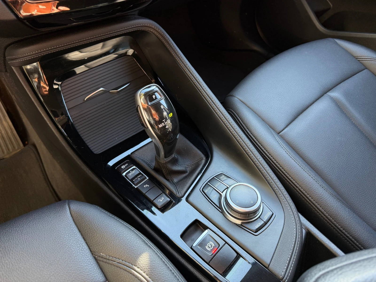BMW X1 18d* xDrive* xLine* FACE* NEW, снимка 9 - Автомобили и джипове - 56276059
