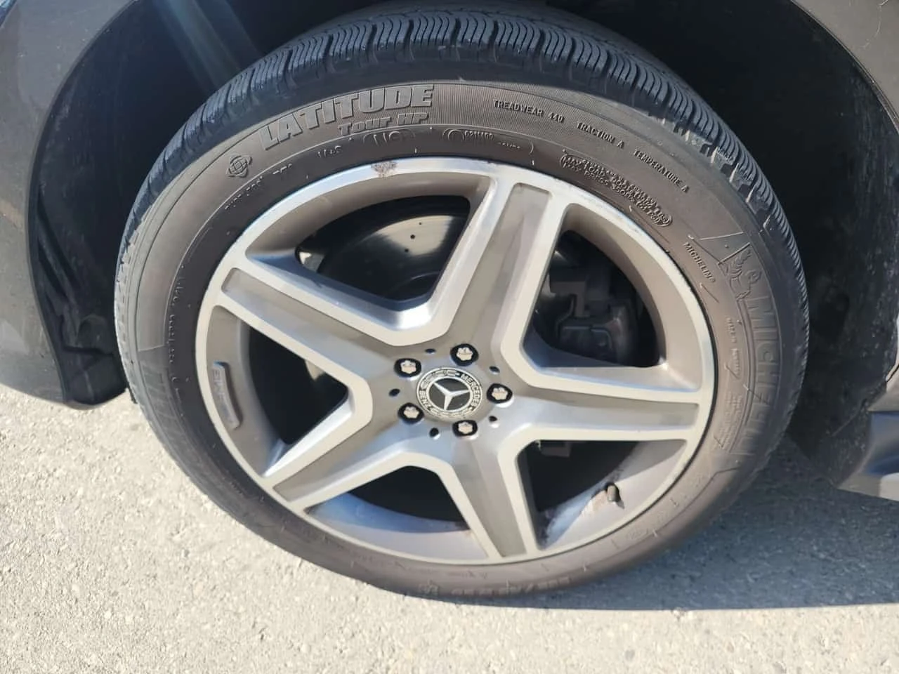 Mercedes-Benz GLE 400  4matic / CARFAX / 360 / DISTRONIC / 2 КЛЮЧА , снимка 6 - Автомобили и джипове - 56316219