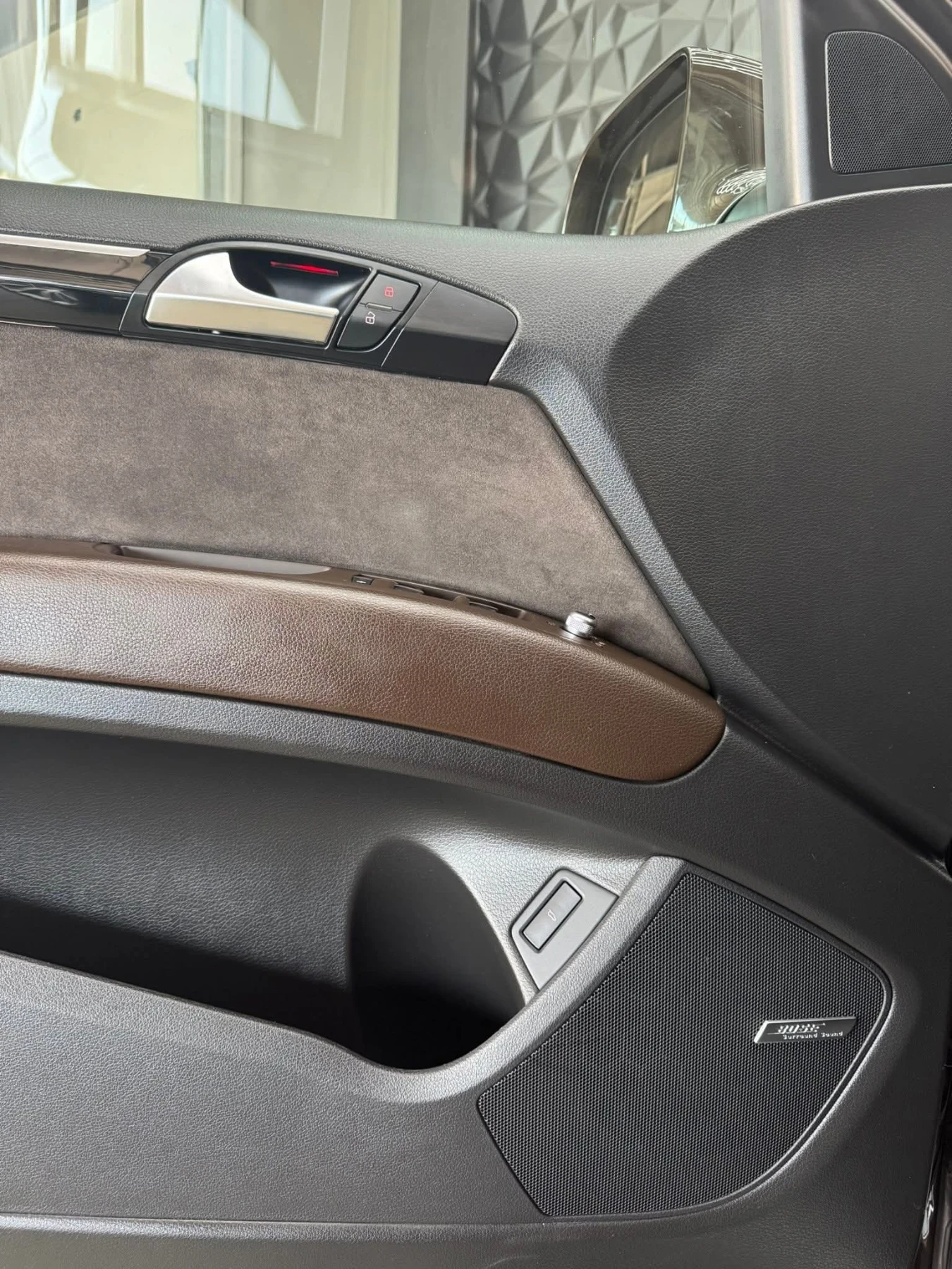 Audi Q7 3.0dizel, снимка 13 - Автомобили и джипове - 56337742