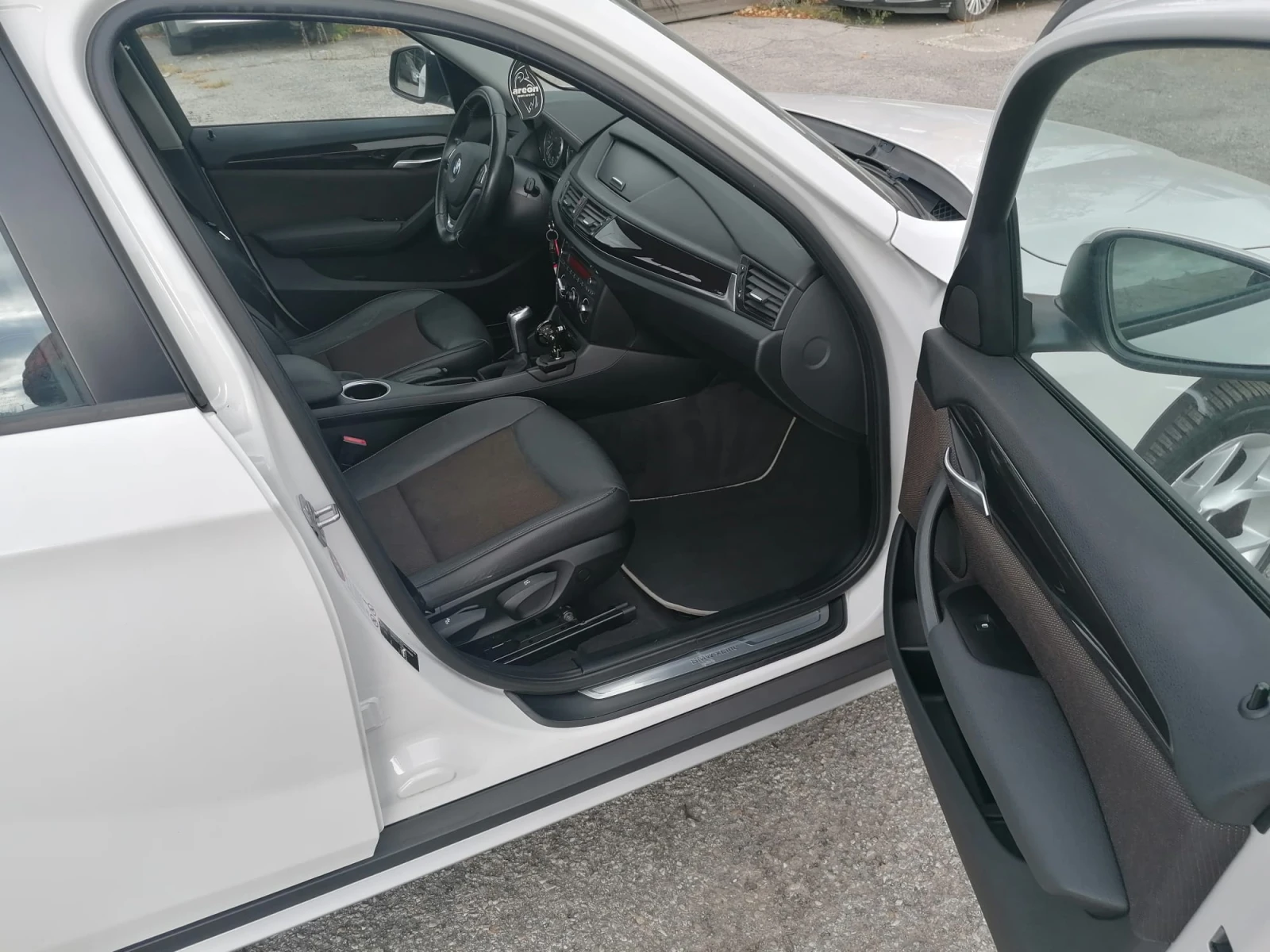 BMW X1 18d sDrive / xLine | Mobile.bg � ����������� 11