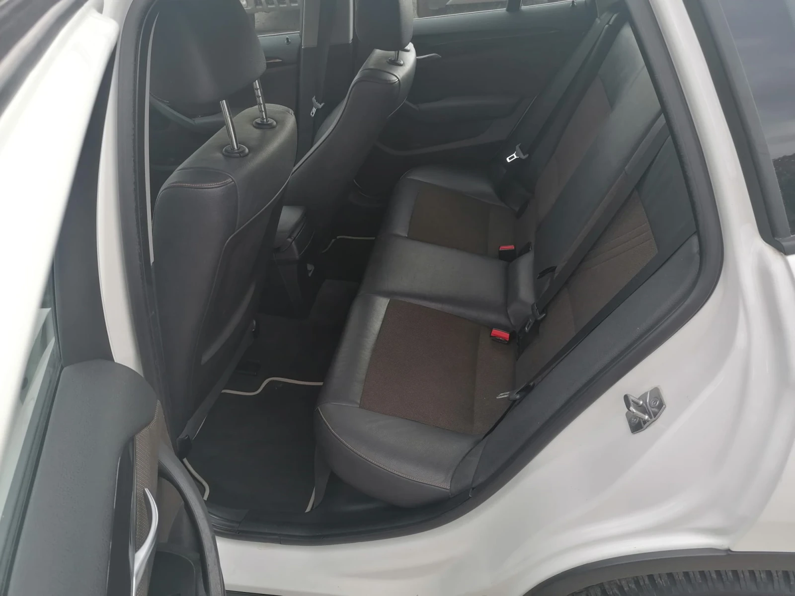 BMW X1 18d sDrive / xLine | Mobile.bg � ����������� 12