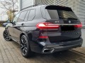 BMW X7 40d/ xDrive/ M-SPORT/ HEAD UP/ LASER/ H&K/ 360/, снимка 4 - Автомобили и джипове - 44399971