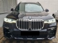 BMW X7 40d/ xDrive/ M-SPORT/ HEAD UP/ LASER/ H&K/ 360/, снимка 2 - Автомобили и джипове - 44399971