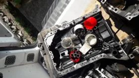 Mercedes-Benz Sprinter 313, снимка 13