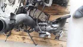 Mercedes-Benz Sprinter 313, снимка 4