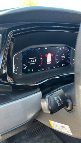 VW California T 6.1 Beach, снимка 14