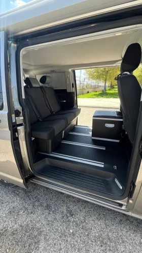 VW California T 6.1 Beach, снимка 9