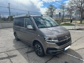 VW California T 6.1 Beach, снимка 1