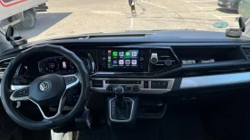VW California T 6.1 Beach, снимка 11