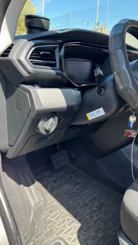 VW California T 6.1 Beach, снимка 13