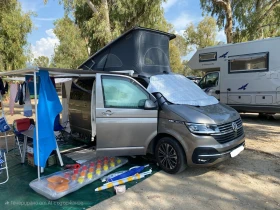 VW California T 6.1 Beach, снимка 7