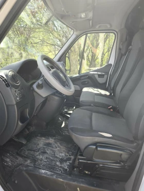 Renault Master, снимка 8
