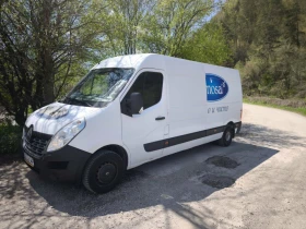 Renault Master, снимка 6