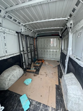 Peugeot Boxer 110, снимка 8