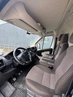 Peugeot Boxer 110, снимка 4