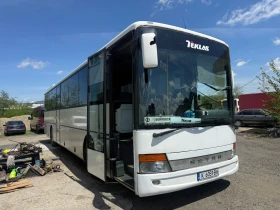 Setra S, снимка 1