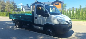 Iveco Daily 35С15 150 кс, снимка 1