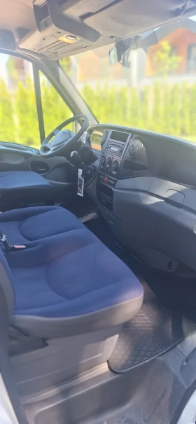Iveco Daily 35С15 150 кс, снимка 12