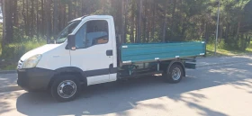 Iveco Daily 35С15 150 кс, снимка 2